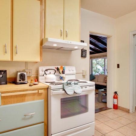 Dog-Friendly Retreat About 5 Mi To Dtwn Tucson! Villa Exteriör bild