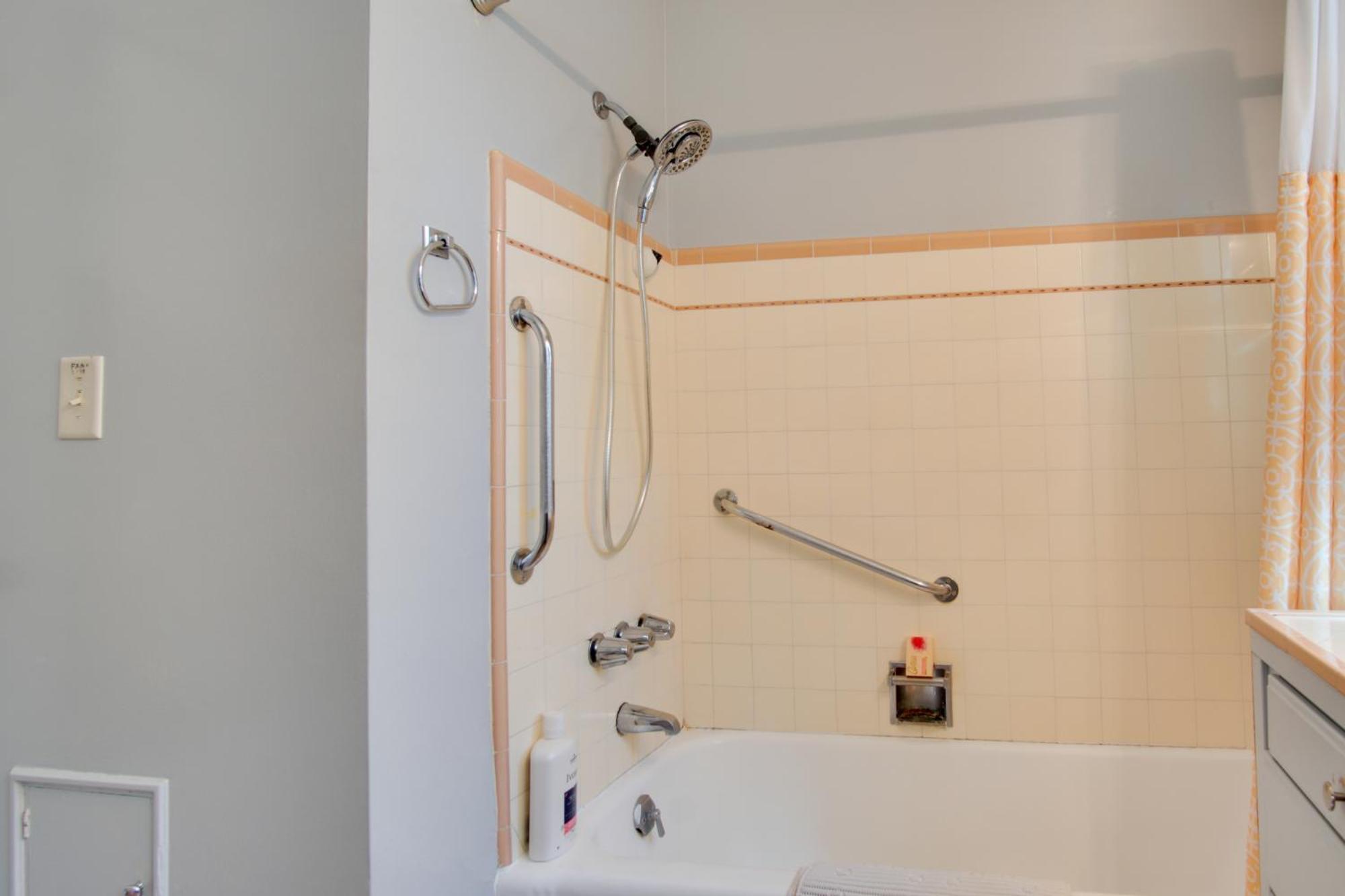 Dog-Friendly Retreat About 5 Mi To Dtwn Tucson! Villa Exteriör bild